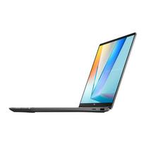 intel core ultra 5 - Asus Vivobook 14 Flip TP3407SA-SG146W Ultra 5 226V, 16 GB, 512 GB, 14", Intel Arc Graphics, Pilkas (Grey) - 7 nuotrauka