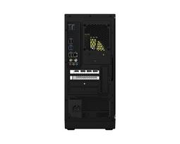 intel core ultra 5 - MSI MAG Infinite S AI 2NVL5-013EU Desktop Intel Core Ultra 5 225F 16GB DDR5 1TB SSD NVIDIA GeForce RTX 5060 Juodas (Black) - 2 nuotrauka