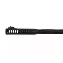 pneumatinis sautuvas - Hatsan Optima AirTact 4.5 mm / 053-328 / Juodas (Black) - 4 nuotrauka