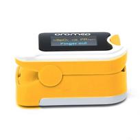 pulsoksimetras - Oromed ORO-PULSE (YELLOW) - 2 nuotrauka