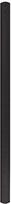tv 150 cm - 150 CM EXTENSION POLE FOR FPMA-C200BLACK/C400BLACK/PLASMA-C100BLACK - BLACK - 2 nuotrauka