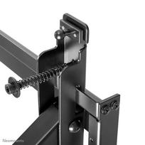 televizorius led 32 - TV SET ACC WALL MOUNT JUODAS/32-75" LED-VW2000BLACK NEWSTAR - 3 nuotrauka