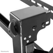 televizorius led 32 - TV SET ACC WALL MOUNT JUODAS/32-75" LED-VW2000BLACK NEWSTAR - 4 nuotrauka