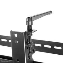 televizorius led 32 - TV SET ACC WALL MOUNT JUODAS/32-75" LED-VW2000BLACK NEWSTAR - 5 nuotrauka