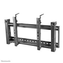 televizorius led 32 - TV SET ACC WALL MOUNT JUODAS/32-75" LED-VW2000BLACK NEWSTAR - 8 nuotrauka