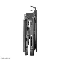 televizorius led 32 - TV SET ACC WALL MOUNT JUODAS/32-75" LED-VW2000BLACK NEWSTAR - 9 nuotrauka