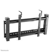 televizorius led 32 - TV SET ACC WALL MOUNT JUODAS/32-75" LED-VW2000BLACK NEWSTAR - 10 nuotrauka