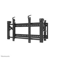 televizorius led 32 - TV SET ACC WALL MOUNT JUODAS/32-75" LED-VW2000BLACK NEWSTAR - 11 nuotrauka