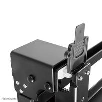 televizorius led 32 - TV SET ACC WALL MOUNT JUODAS/32-75" LED-VW2000BLACK NEWSTAR - 14 nuotrauka