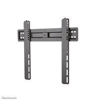televizorius led 32 - TV SET ACC WALL MOUNT BLACK/32-55" LED-W400BLACK NEWSTAR - 7 nuotrauka
