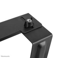 televizoriaus lentyna - NEOMOUNTS BY NEWSTAR UNIVERSAL MEDIABOX MOUNT 47-76 MM. DEPTH (ALSO SUITED FOR APPLE TV) - 6 nuotrauka