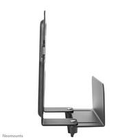 televizoriaus lentyna - NEOMOUNTS BY NEWSTAR UNIVERSAL MEDIABOX MOUNT 47-76 MM. DEPTH (ALSO SUITED FOR APPLE TV) - 7 nuotrauka