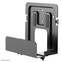 televizoriaus lentyna - NEOMOUNTS BY NEWSTAR UNIVERSAL MEDIABOX MOUNT 47-76 MM. DEPTH (ALSO SUITED FOR APPLE TV) - 9 nuotrauka