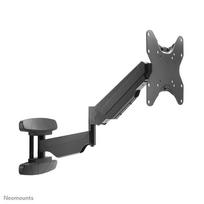 televizoriaus stovas laikiklsi tv stovas - NEOMOUNTS BY NEWSTAR WALL MOUNTED GAS SPRING TV MOUNT (3 PIVOTS VESA 200X200) - 3 nuotrauka