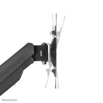 televizoriaus stovas laikiklsi tv stovas - NEOMOUNTS BY NEWSTAR WALL MOUNTED GAS SPRING TV MOUNT (3 PIVOTS VESA 200X200) - 9 nuotrauka