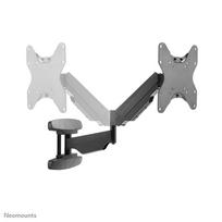 televizoriaus stovas laikiklsi tv stovas - NEOMOUNTS BY NEWSTAR WALL MOUNTED GAS SPRING TV MOUNT (3 PIVOTS VESA 200X200) - 10 nuotrauka