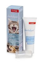 Candioli DentalPet dantų pasta šunims ir katėms 50 ml