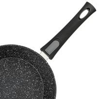 gili keptuve - RESTO DEEP FRYPAN D24 H6.8CM/93040 - 4 nuotrauka