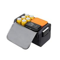 saltkrepsiai - RESTO COOLER BAG/19L 5519 - 13 nuotrauka