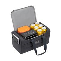 saltkrepsiai - RESTO COOLER BAG/19L 5519 - 14 nuotrauka