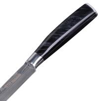bakelitas - Virtuvinis peilis Resto Eridanus 95334, 260 mm, nerūdijantysis plienas/bakelitas - 3 nuotrauka