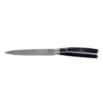 bakelitas - Virtuvinis peilis Resto Eridanus 95334, 260 mm, nerūdijantysis plienas/bakelitas - 4 nuotrauka