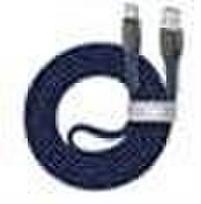 laidas usb c 2m - Rivacase PS 6102 BL12 - 2 nuotrauka