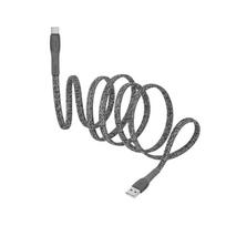 laidas usb c 2m - Rivacase PS 6102 GR12 - 2 nuotrauka
