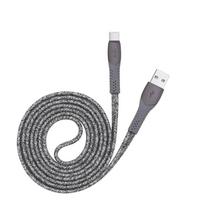 laidas usb c 2m - Rivacase PS 6102 GR12 - 4 nuotrauka