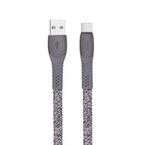 laidas usb c 2m - Rivacase PS 6102 GR12 - 8 nuotrauka