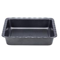 kvadratine kepimo forma - Resto 96115 Square pan, 25.5x25.5x5cm - 3 nuotrauka