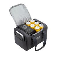 termo saltkrepsis - RESTO COOLER BAG/14L 5514 - 6 nuotrauka