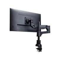 4 monitoriu stovas - MONITOR ACC ARM CAPARO SINGLE/RGOVLCA4SI R-GO TOOLS - 2 nuotrauka