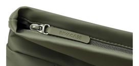 travelite kuprines - RIVACASE EDEN-ECO 17L 14"/7826 GREEN - 4 nuotrauka