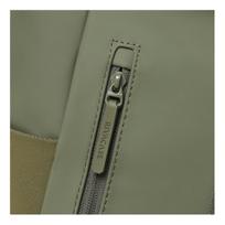 travelite kuprines - RIVACASE EDEN-ECO 17L 14"/7826 GREEN - 6 nuotrauka