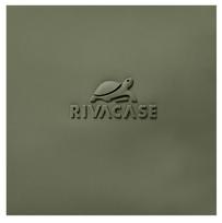 travelite kuprines - RIVACASE EDEN-ECO 17L 14"/7826 GREEN - 13 nuotrauka