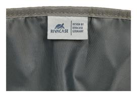 travelite kuprines - RIVACASE EDEN-ECO 17L 14"/7826 GREEN - 15 nuotrauka