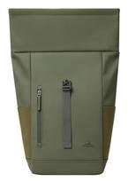 travelite kuprines - RIVACASE EDEN-ECO 17L 14"/7826 GREEN - 19 nuotrauka