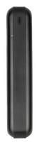power bank 20000mah 22.5w - RIVACASE VA2102, 20000mAh, 22.5W, juodas - 11 nuotrauka
