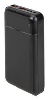 power bank 20000mah 22.5w - RIVACASE VA2102, 20000mAh, 22.5W, juodas - 14 nuotrauka