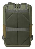 kuprine 20l - NB BACKPACK URBAN 20L 15.6"/7856 GREEN RIVACASE - 6 nuotrauka