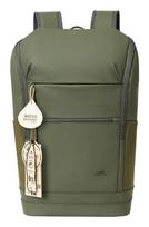 kuprine 20l - NB BACKPACK URBAN 20L 15.6"/7856 GREEN RIVACASE - 7 nuotrauka