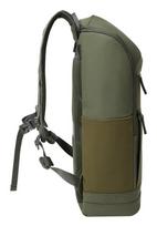 kuprine 20l - NB BACKPACK URBAN 20L 15.6"/7856 GREEN RIVACASE - 8 nuotrauka