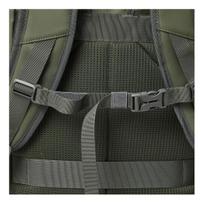 kuprine 20l - NB BACKPACK URBAN 20L 15.6"/7856 GREEN RIVACASE - 14 nuotrauka