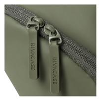 kuprine 20l - NB BACKPACK URBAN 20L 15.6"/7856 GREEN RIVACASE - 15 nuotrauka