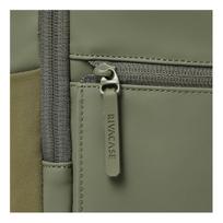 kuprine 20l - NB BACKPACK URBAN 20L 15.6"/7856 GREEN RIVACASE - 16 nuotrauka