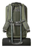 kuprine 20l - NB BACKPACK URBAN 20L 15.6"/7856 GREEN RIVACASE - 17 nuotrauka