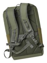 kuprine 20l - NB BACKPACK URBAN 20L 15.6"/7856 GREEN RIVACASE - 18 nuotrauka