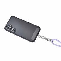 60w type c - CABLE USB-C TO USB-C 1.65M/LANYARD PURPLE 7991003 INTENSO - 13 nuotrauka