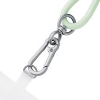 60w type c - CABLE USB-C TO USB-C 1.65M/LANYARD GREEN 7991007 INTENSO - 14 nuotrauka